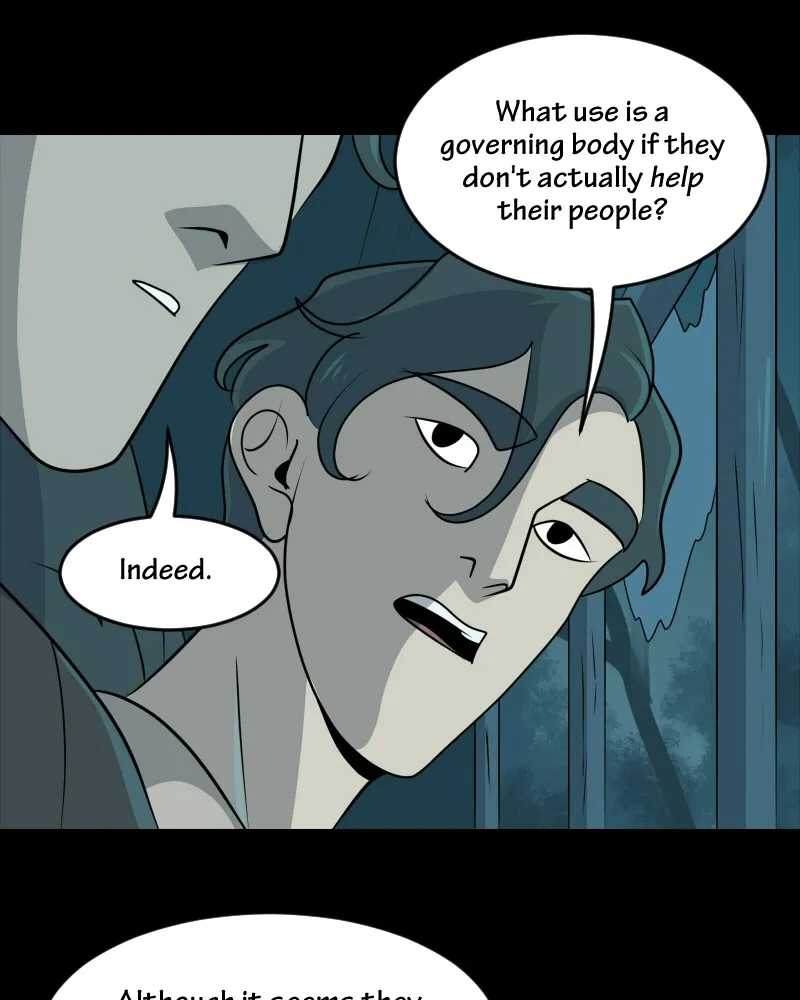 Read The Croaking chapter 271 image 47 on Lezhin