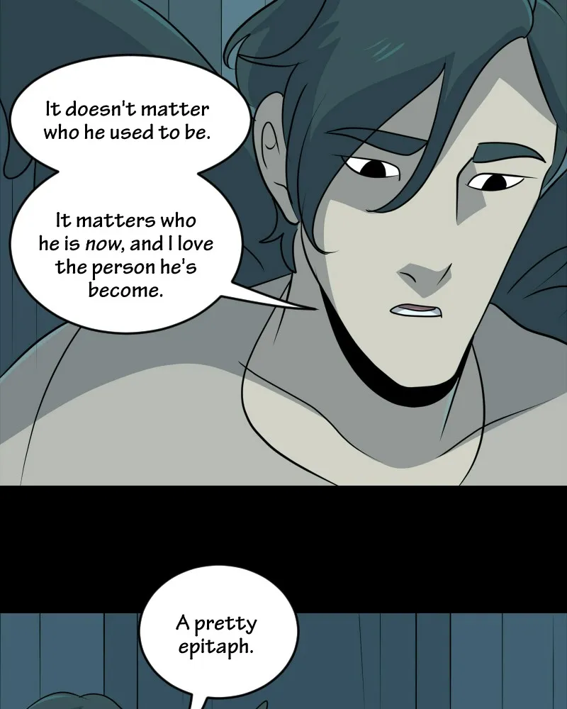 Read The Croaking chapter 271 image 49 on Lezhin