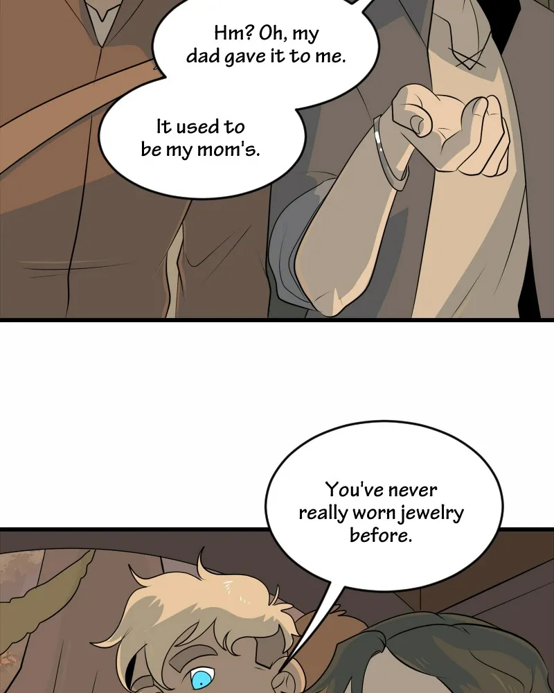 Read The Croaking chapter 271 image 5 on Lezhin