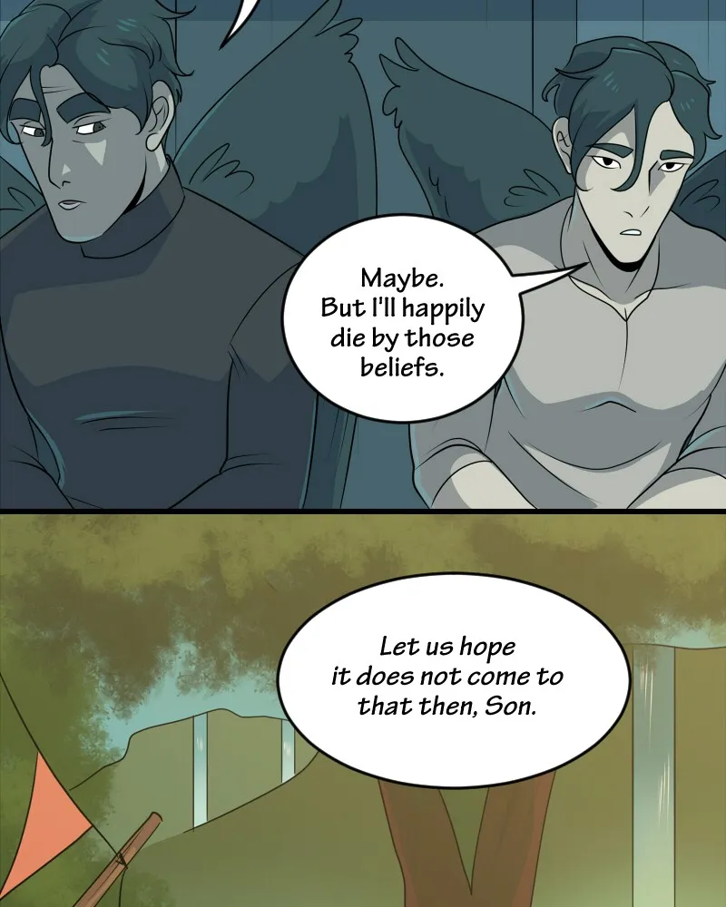 Read The Croaking chapter 271 image 50 on Lezhin