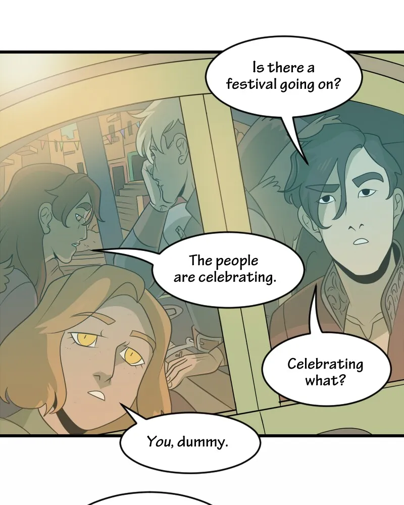 Read The Croaking chapter 271 image 52 on Lezhin