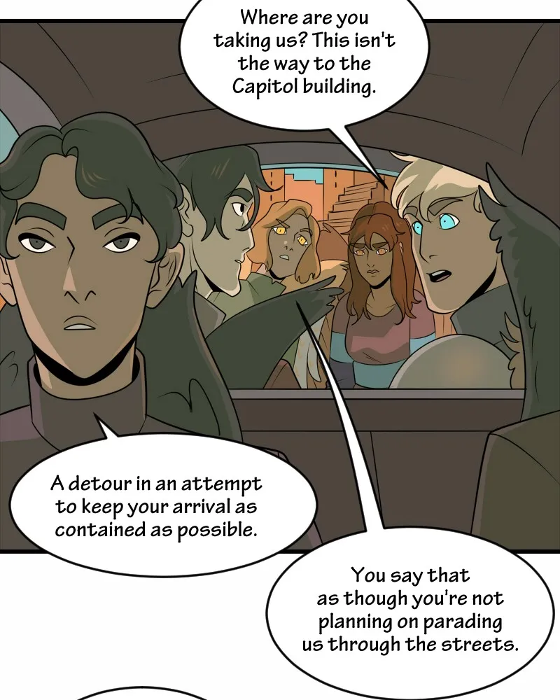 Read The Croaking chapter 271 image 54 on Lezhin
