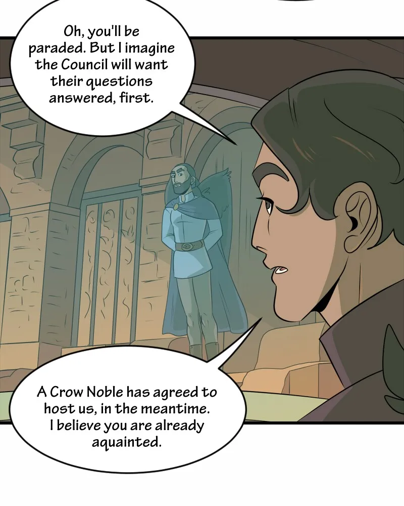 Read The Croaking chapter 271 image 55 on Lezhin