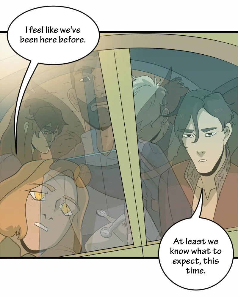 Read The Croaking chapter 271 image 56 on Lezhin