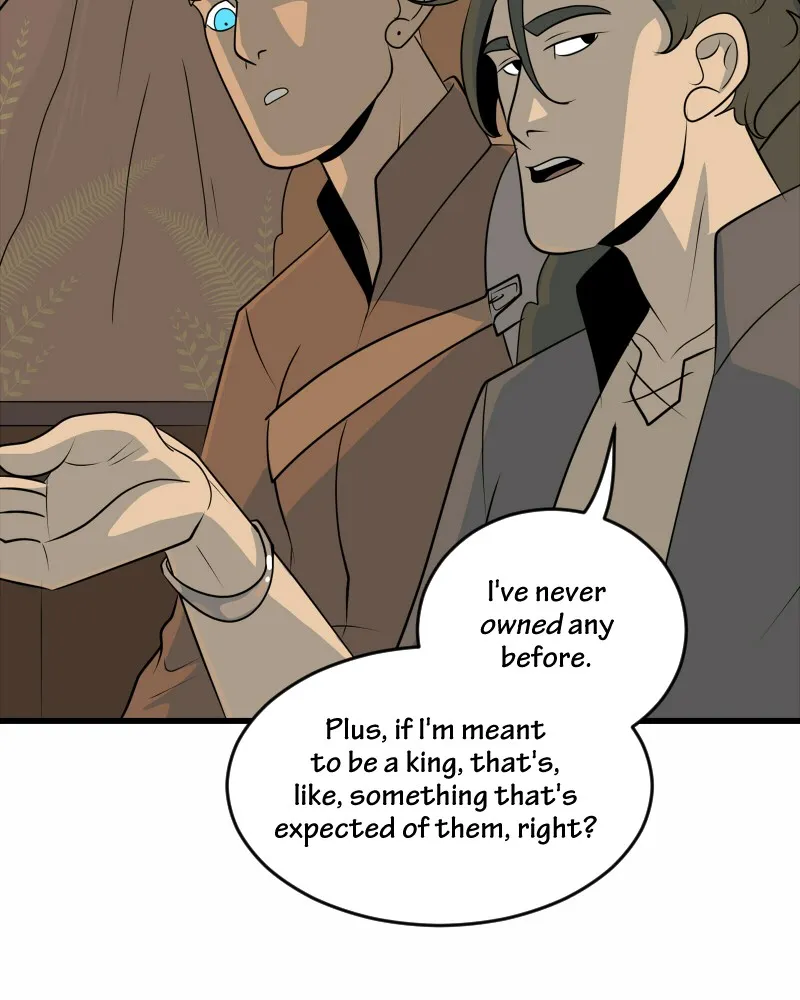 Read The Croaking chapter 271 image 6 on Lezhin