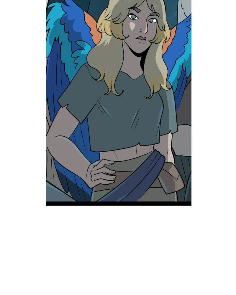 Read The Croaking chapter 271 image 62 on Lezhin