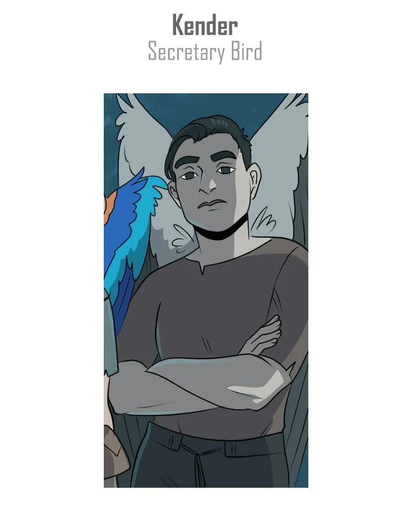 Read The Croaking chapter 271 image 63 on Lezhin