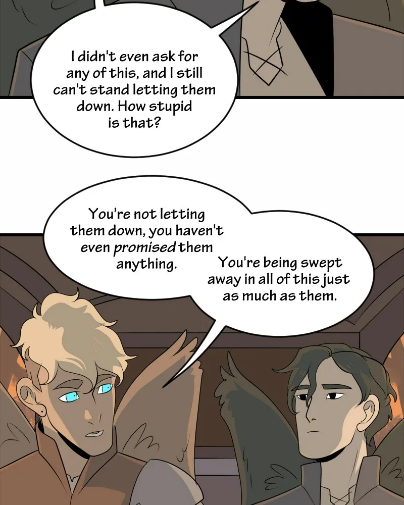 Read The Croaking chapter 271 image 9 on Lezhin