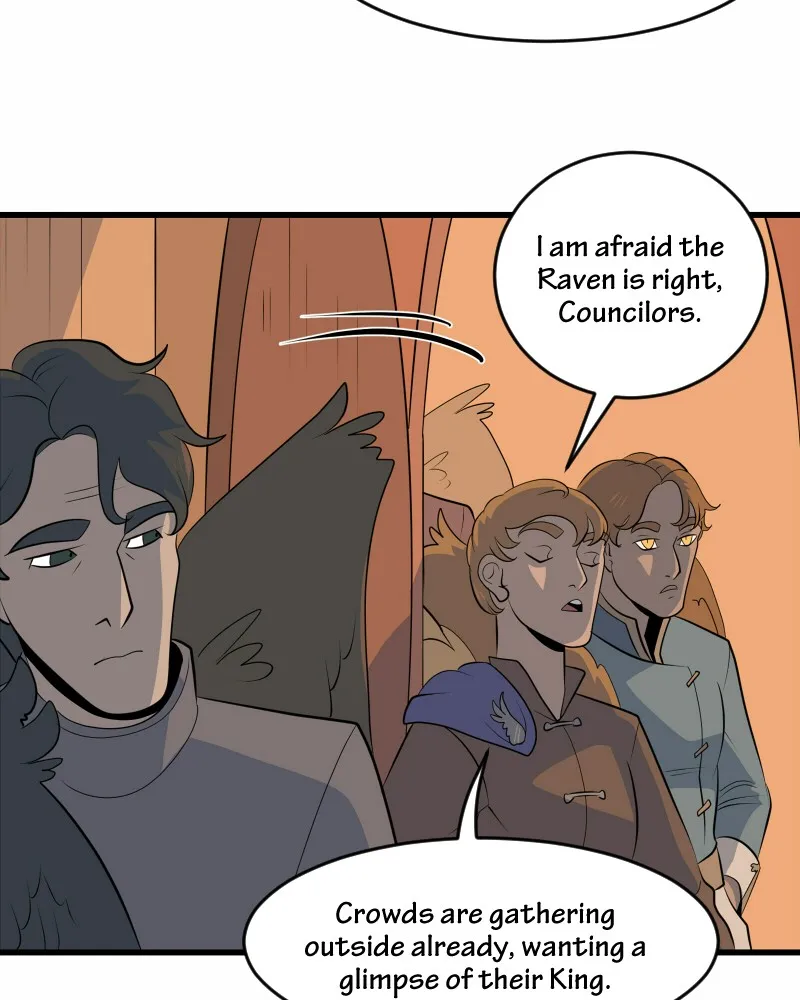 Read The Croaking chapter 272 image 10 on Lezhin