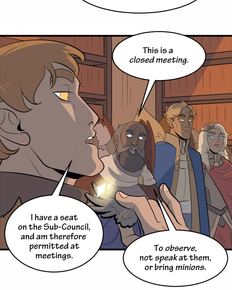 Read The Croaking chapter 272 image 11 on Lezhin