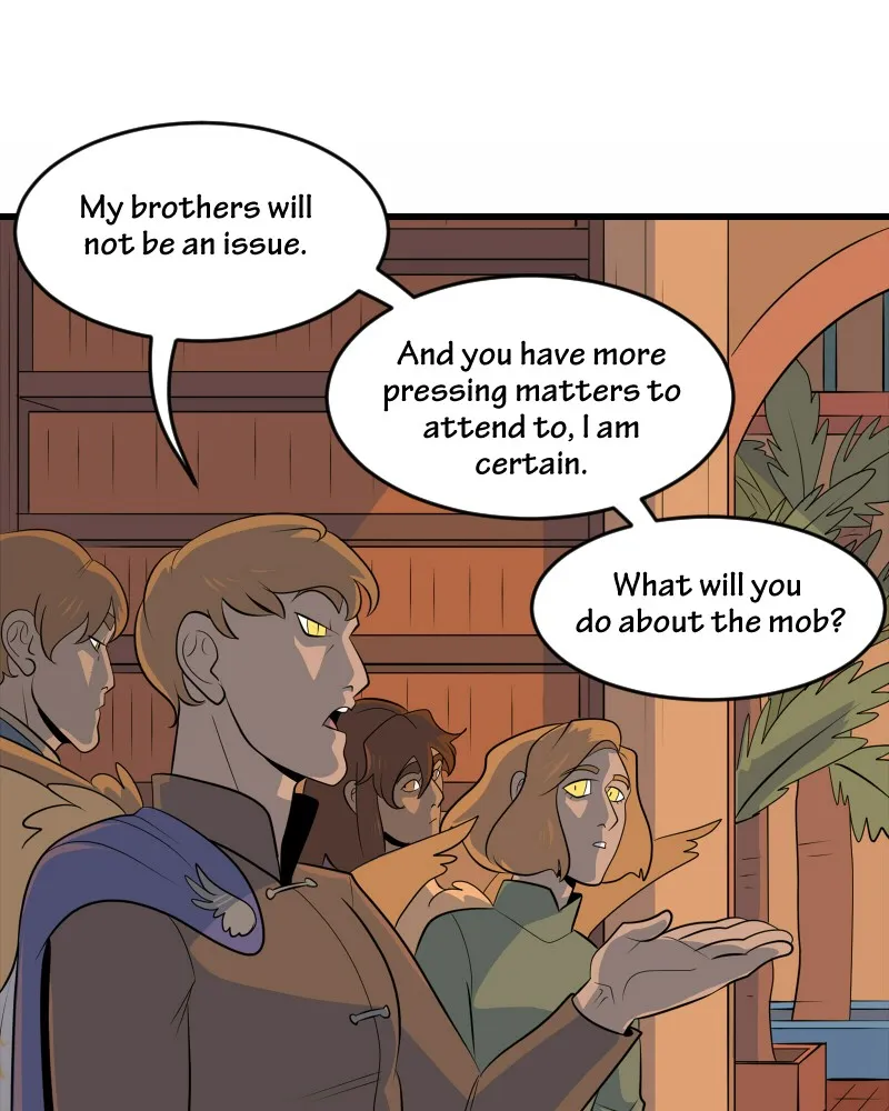 Read The Croaking chapter 272 image 12 on Lezhin