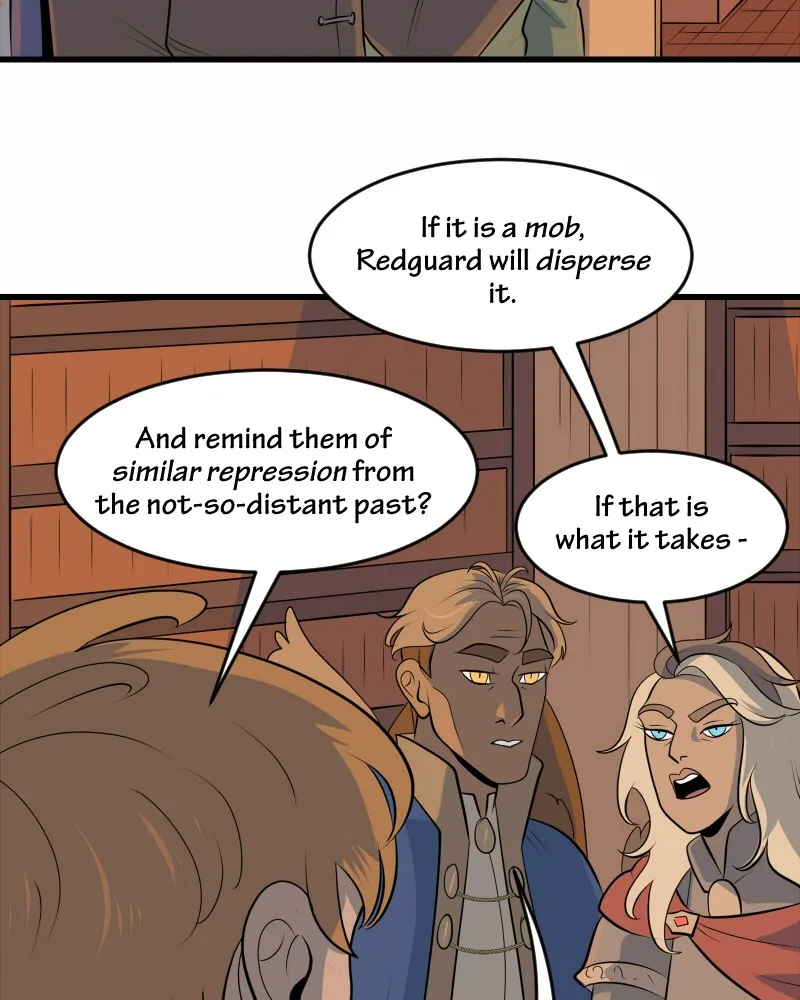 Read The Croaking chapter 272 image 13 on Lezhin