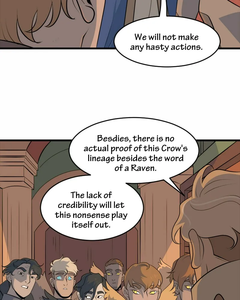 Read The Croaking chapter 272 image 14 on Lezhin