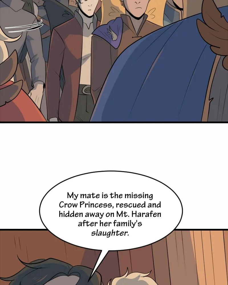 Read The Croaking chapter 272 image 15 on Lezhin