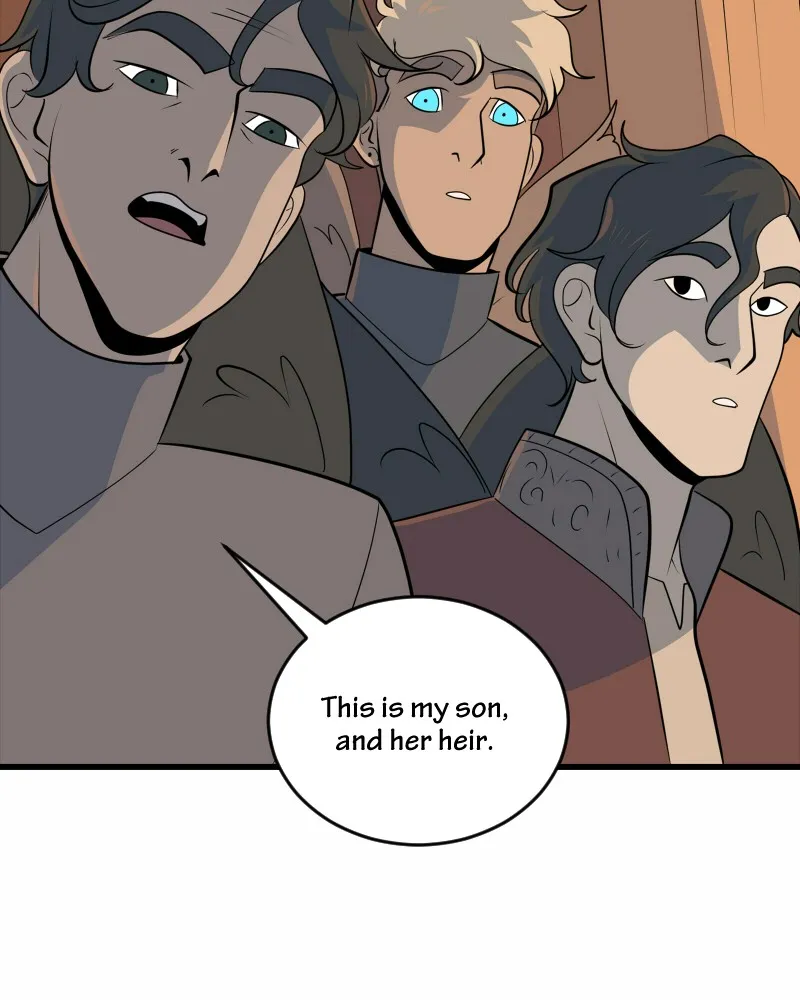 Read The Croaking chapter 272 image 16 on Lezhin
