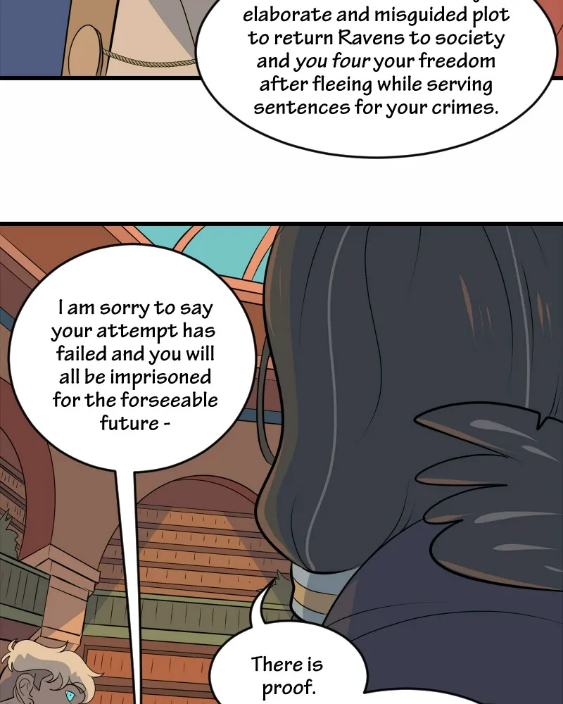 Read The Croaking chapter 272 image 19 on Lezhin