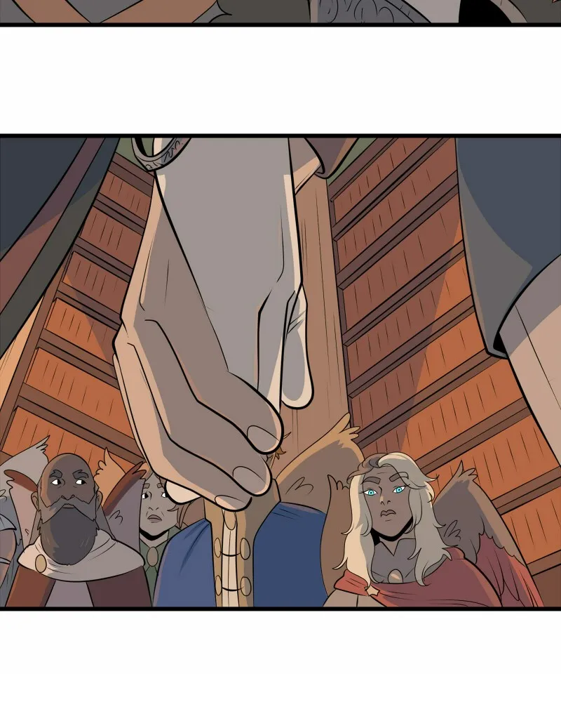 Read The Croaking chapter 272 image 2 on Lezhin