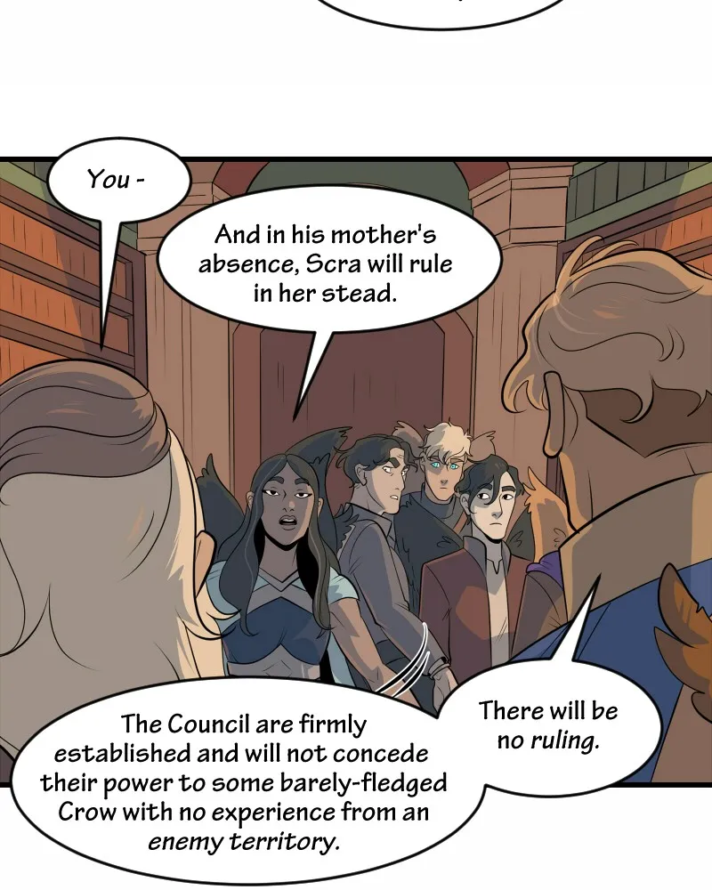 Read The Croaking chapter 272 image 26 on Lezhin
