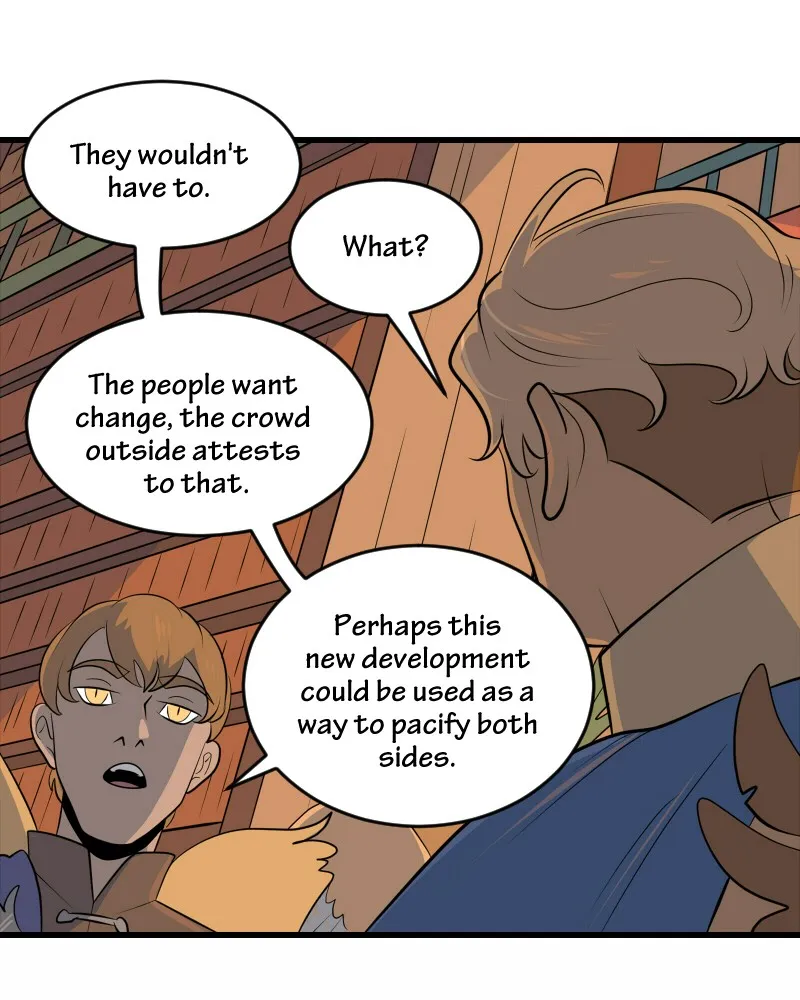 Read The Croaking chapter 272 image 27 on Lezhin