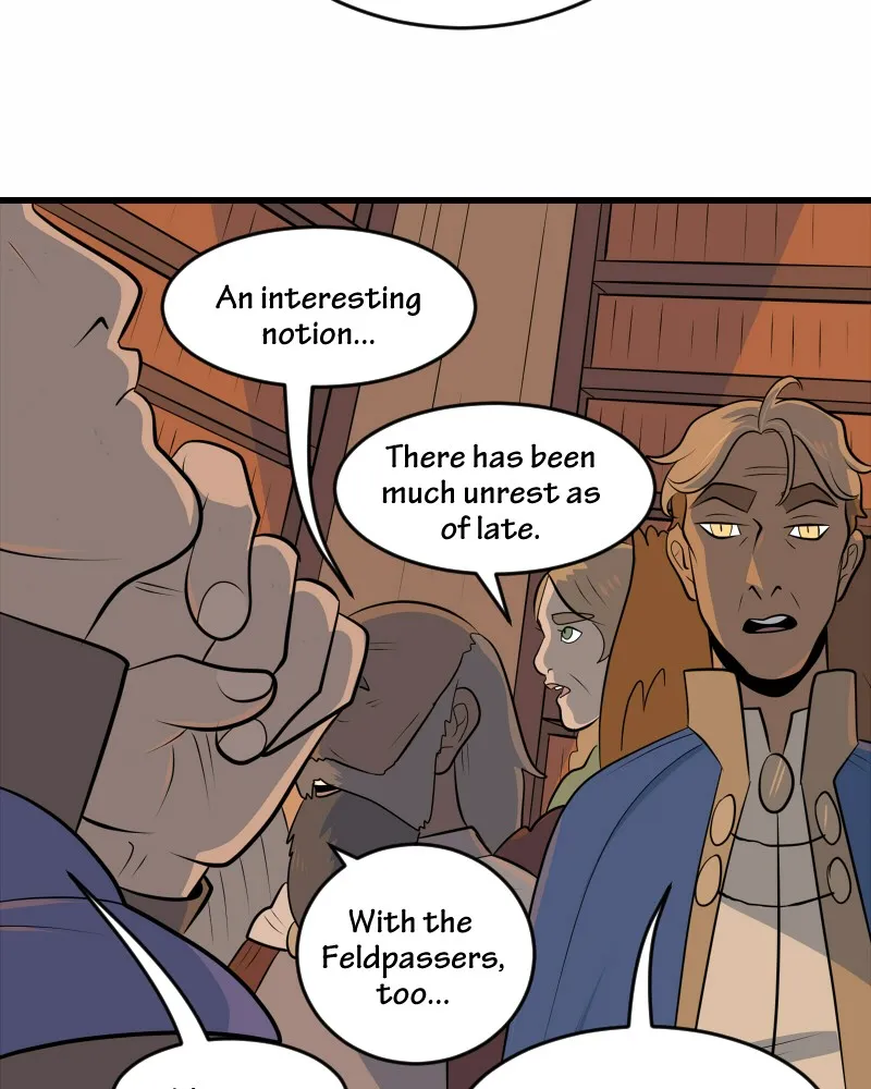 Read The Croaking chapter 272 image 29 on Lezhin