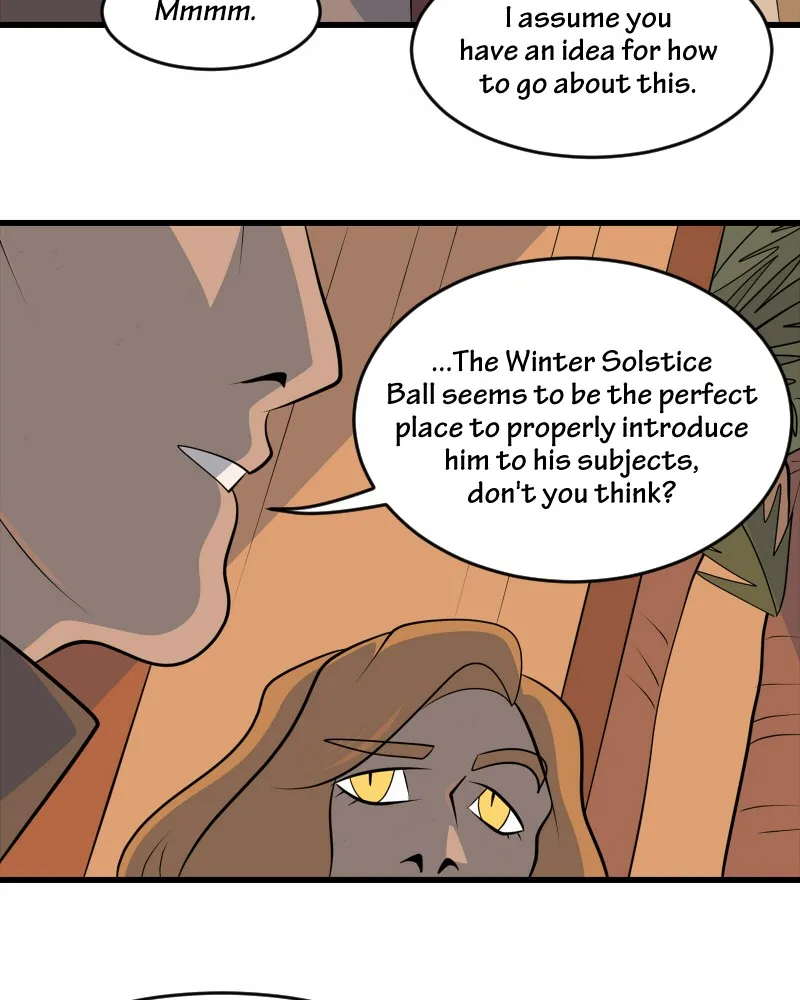 Read The Croaking chapter 272 image 30 on Lezhin