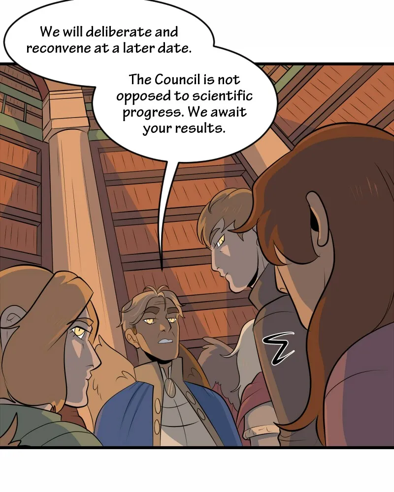 Read The Croaking chapter 272 image 31 on Lezhin
