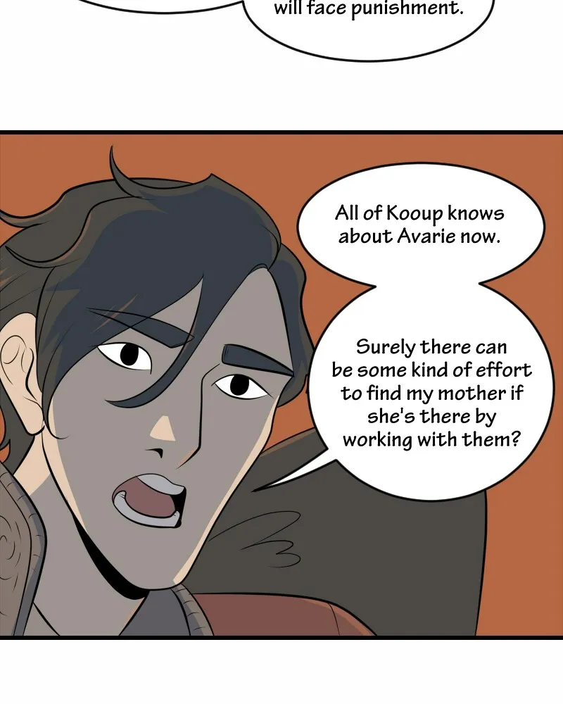Read The Croaking chapter 272 image 33 on Lezhin