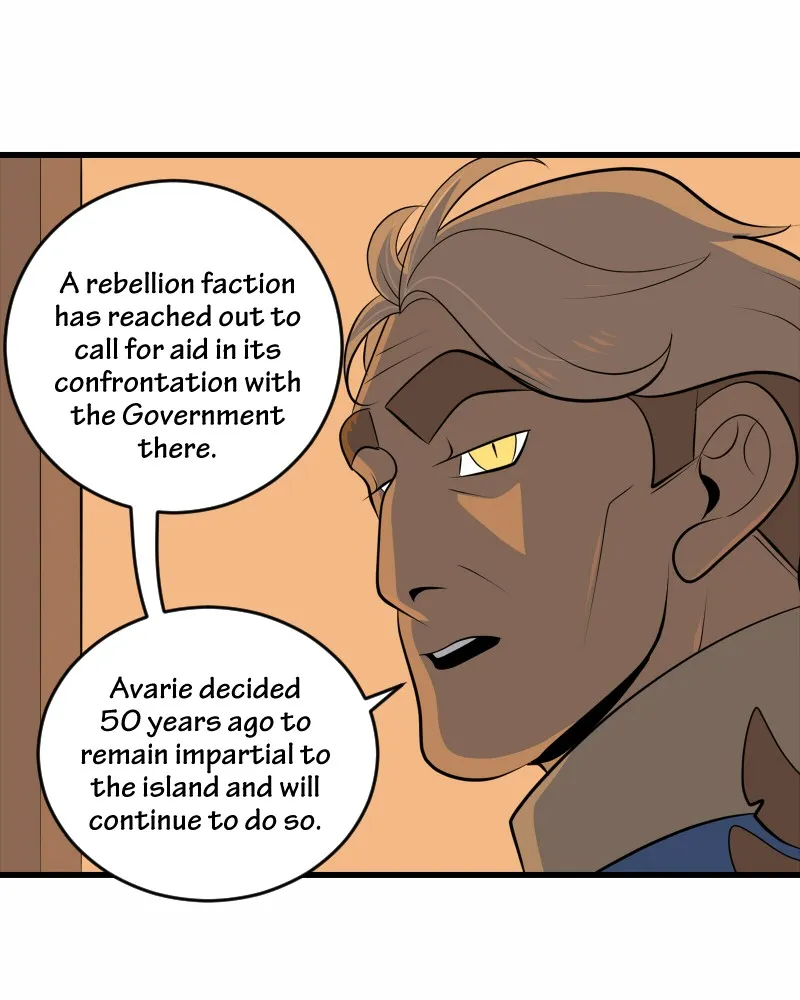 Read The Croaking chapter 272 image 34 on Lezhin