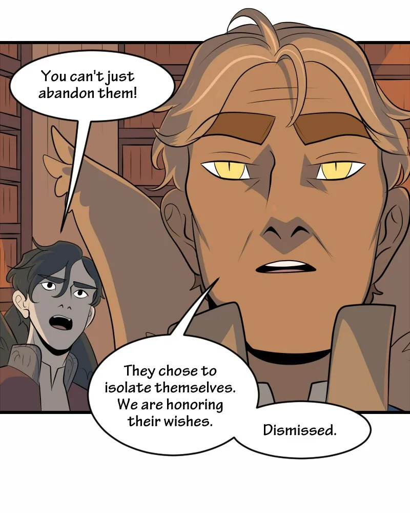 Read The Croaking chapter 272 image 35 on Lezhin