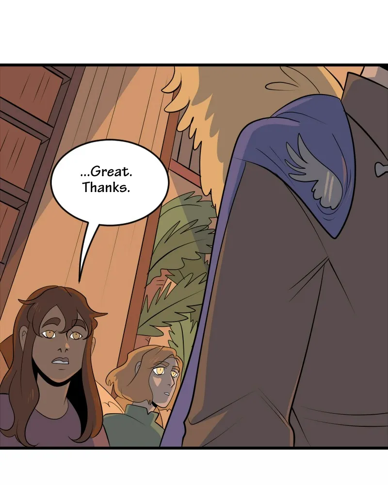 Read The Croaking chapter 272 image 37 on Lezhin
