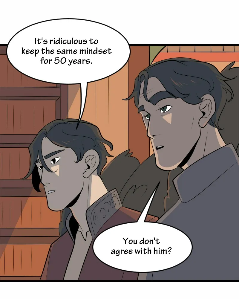 Read The Croaking chapter 272 image 38 on Lezhin