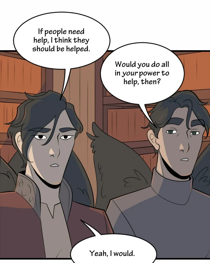 Read The Croaking chapter 272 image 39 on Lezhin