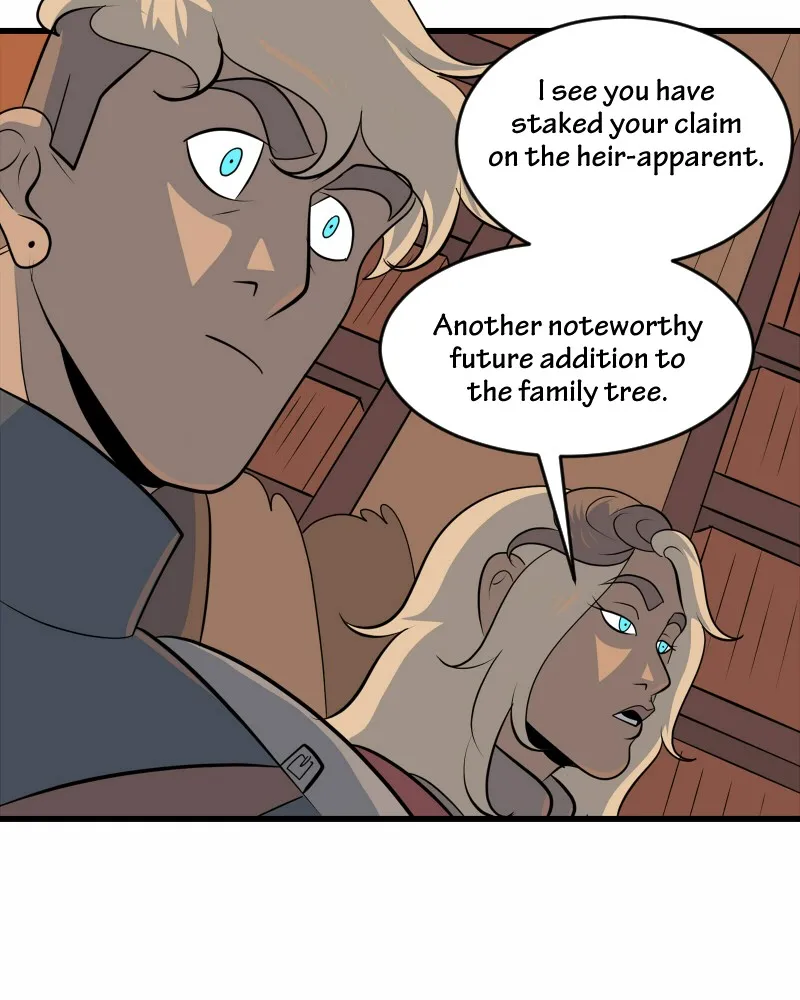 Read The Croaking chapter 272 image 41 on Lezhin