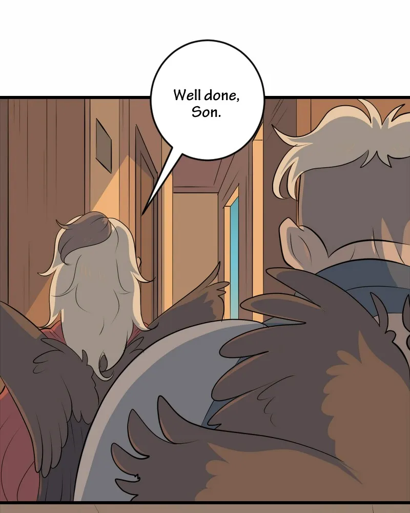 Read The Croaking chapter 272 image 43 on Lezhin