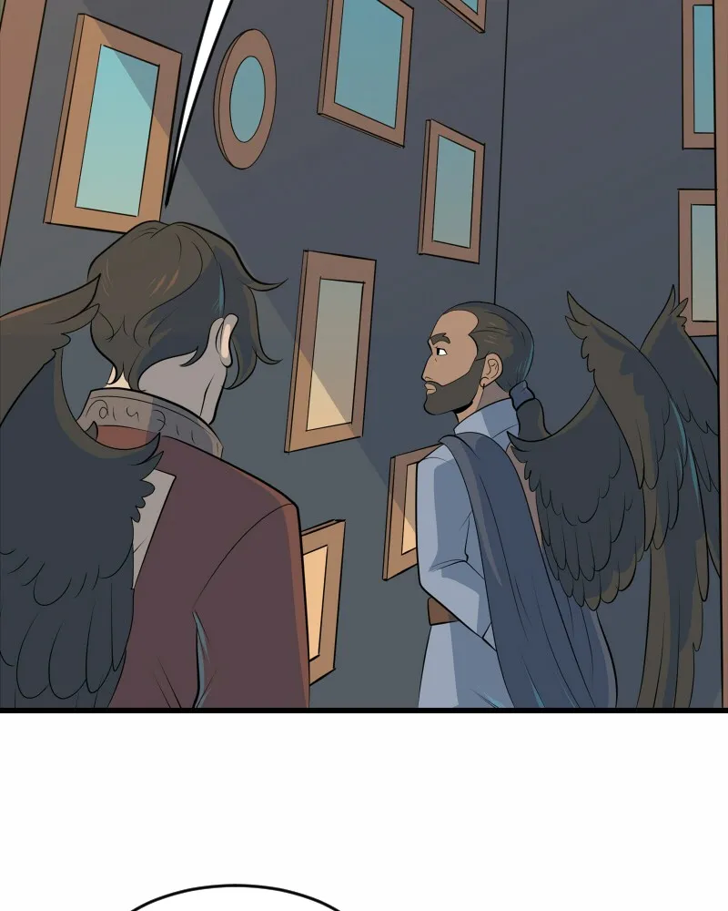 Read The Croaking chapter 272 image 45 on Lezhin