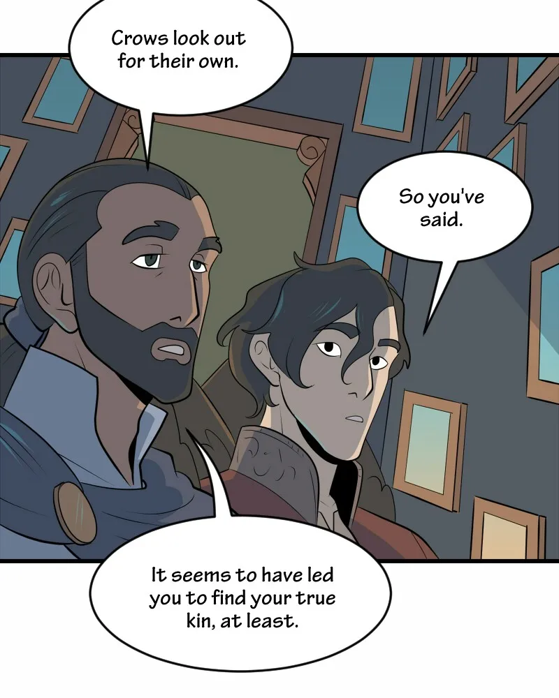 Read The Croaking chapter 272 image 46 on Lezhin