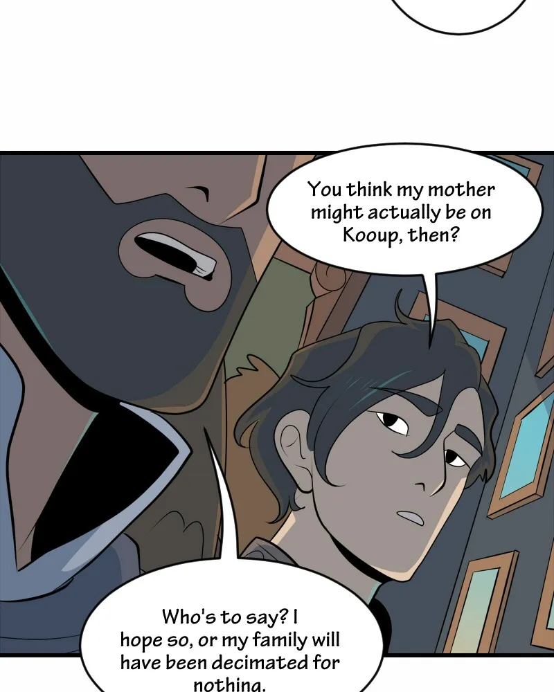 Read The Croaking chapter 272 image 49 on Lezhin
