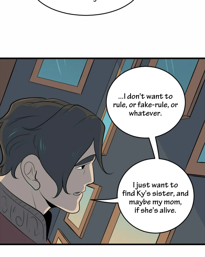 Read The Croaking chapter 272 image 50 on Lezhin