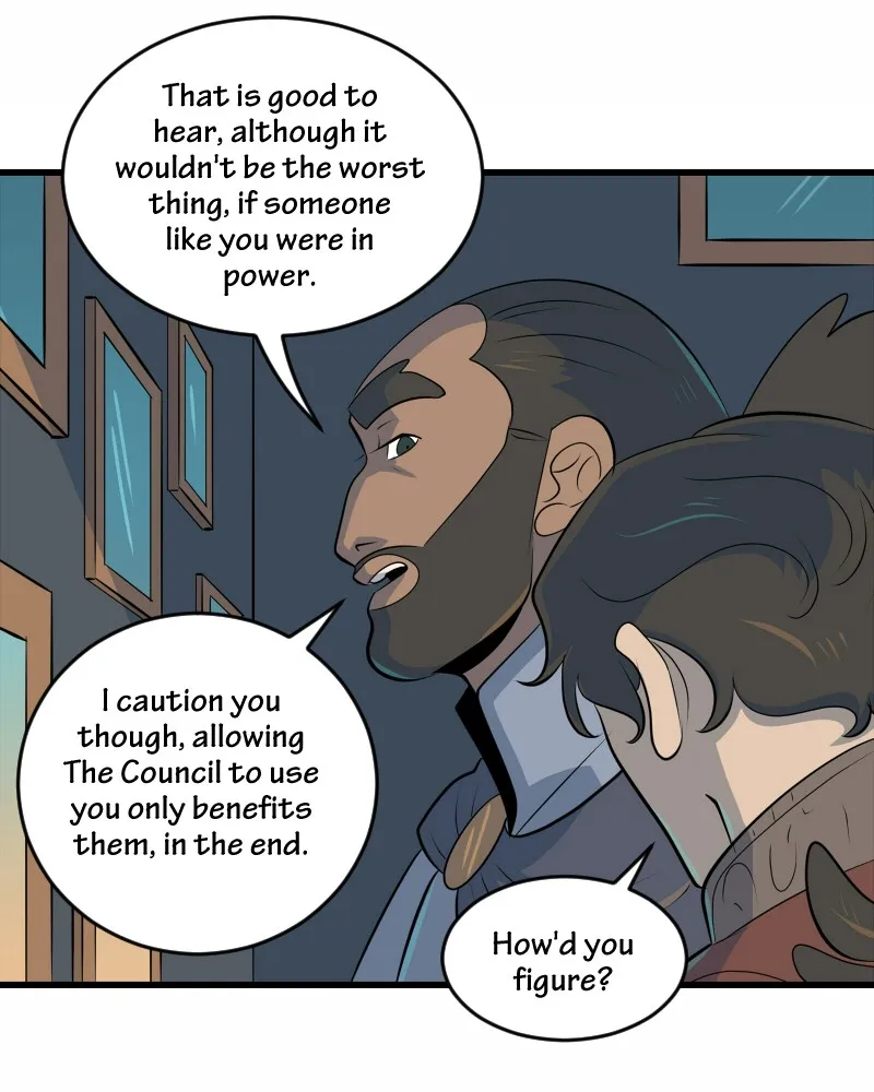 Read The Croaking chapter 272 image 51 on Lezhin