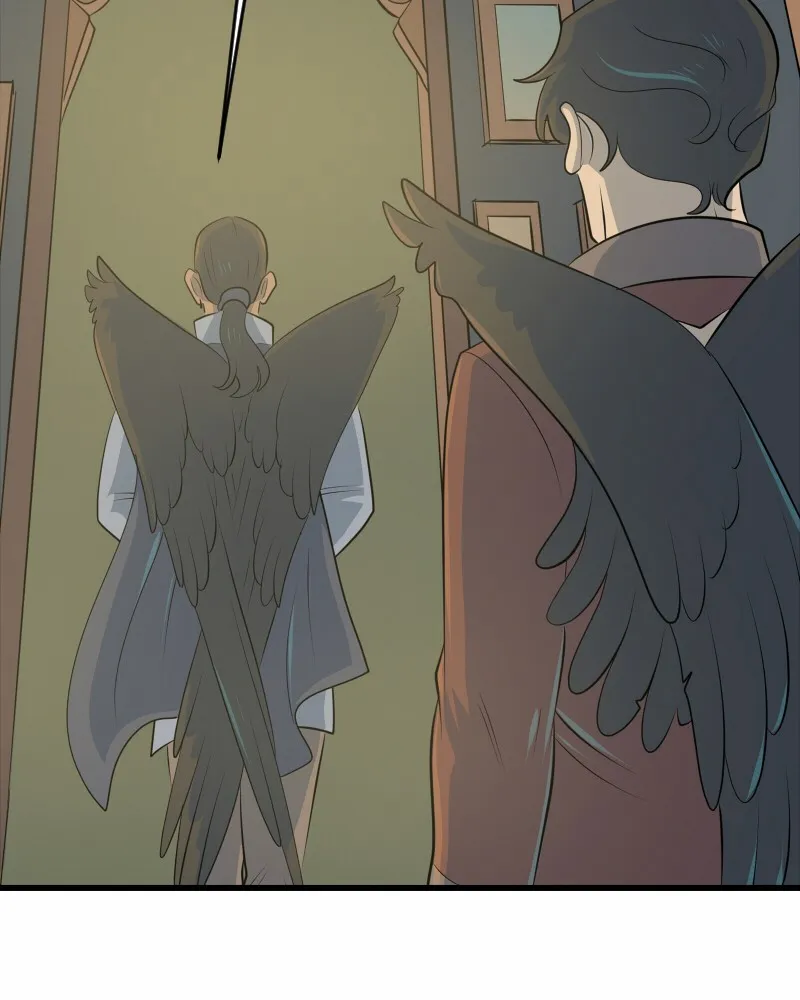 Read The Croaking chapter 272 image 54 on Lezhin