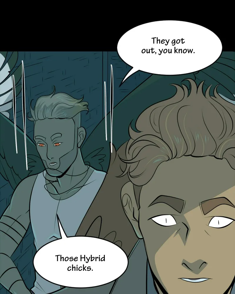 Read The Croaking chapter 273 image 1 on Lezhin