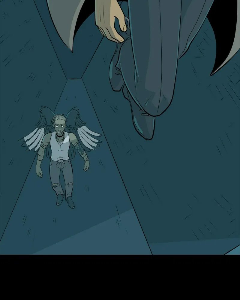 Read The Croaking chapter 273 image 10 on Lezhin