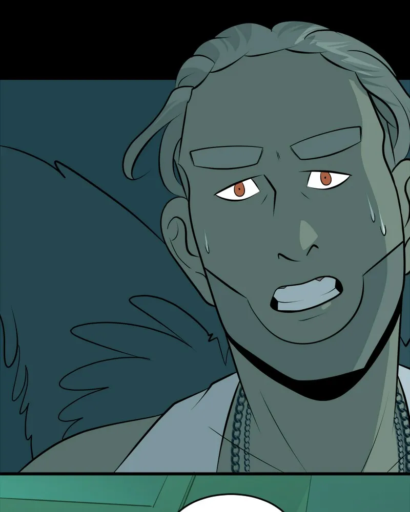 Read The Croaking chapter 273 image 11 on Lezhin