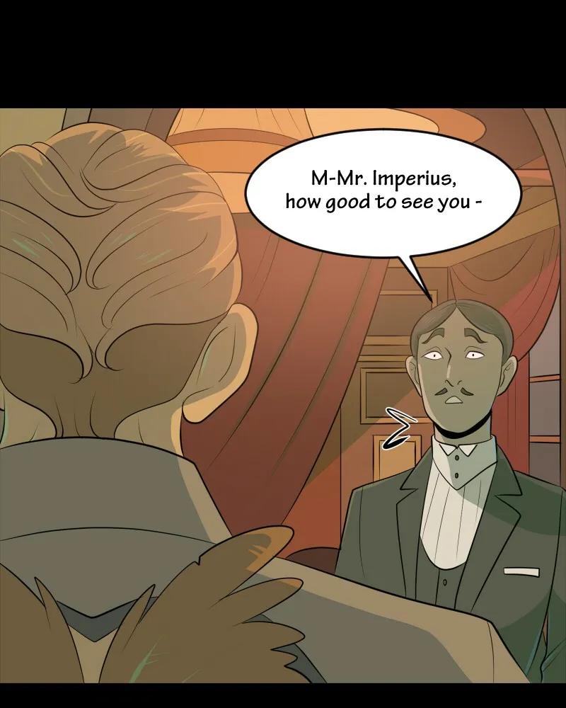 Read The Croaking chapter 273 image 15 on Lezhin