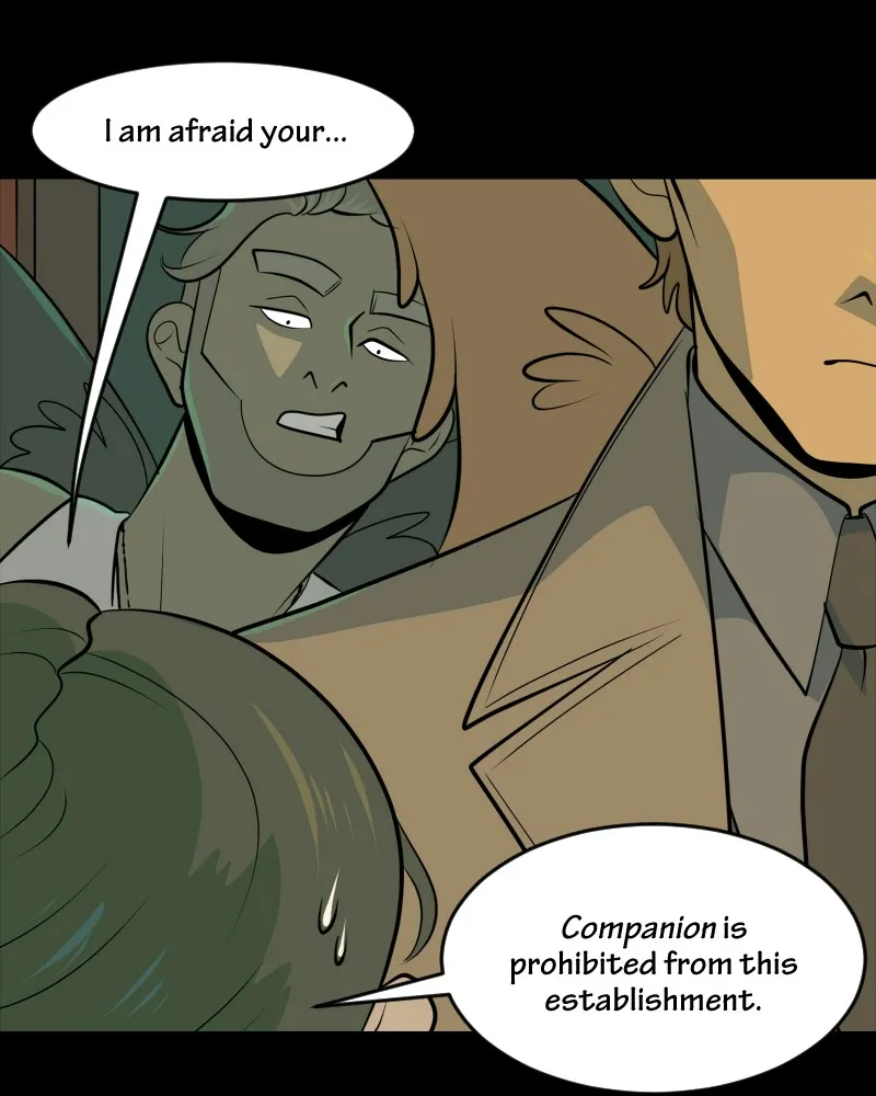 Read The Croaking chapter 273 image 16 on Lezhin