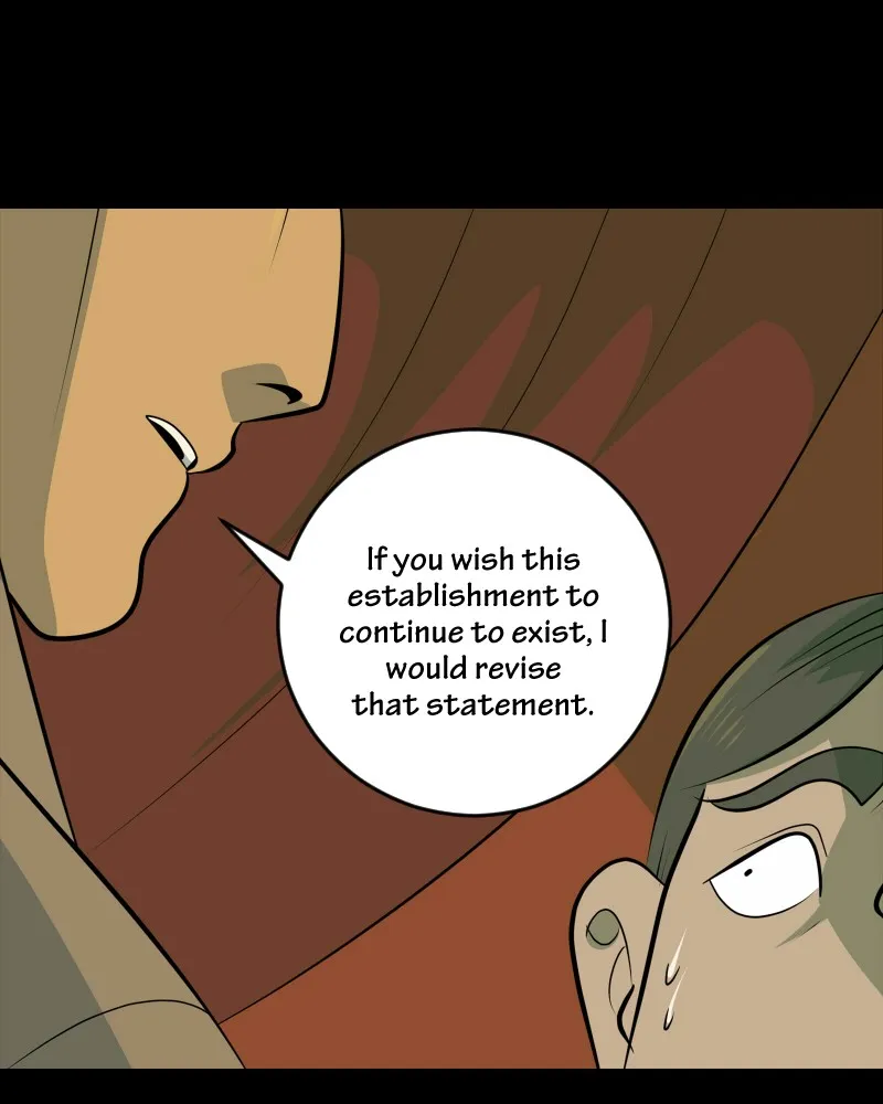 Read The Croaking chapter 273 image 17 on Lezhin