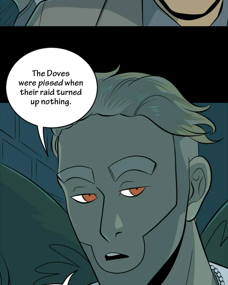 Read The Croaking chapter 273 image 2 on Lezhin