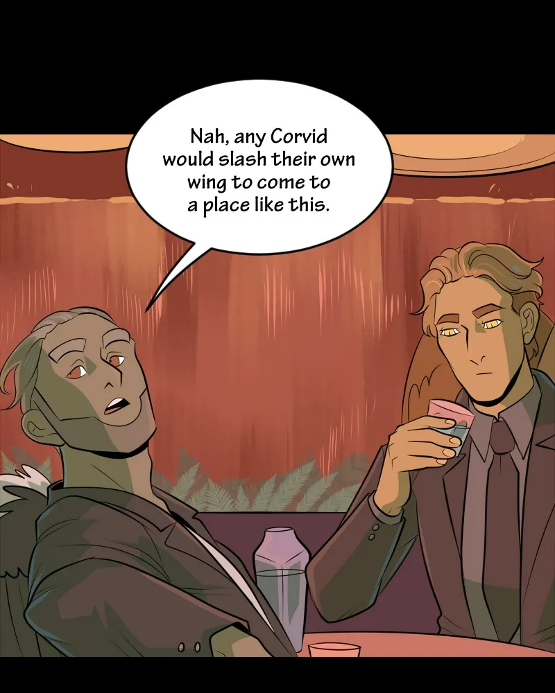 Read The Croaking chapter 273 image 22 on Lezhin