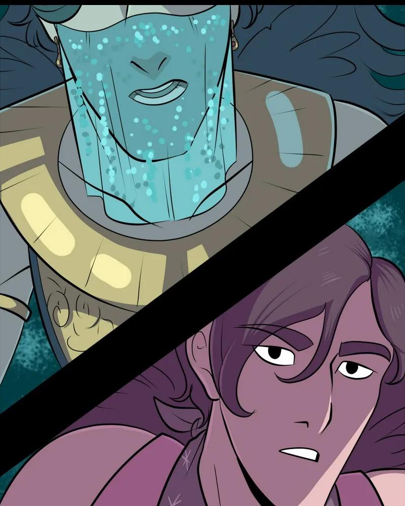 Read The Croaking chapter 273 image 24 on Lezhin