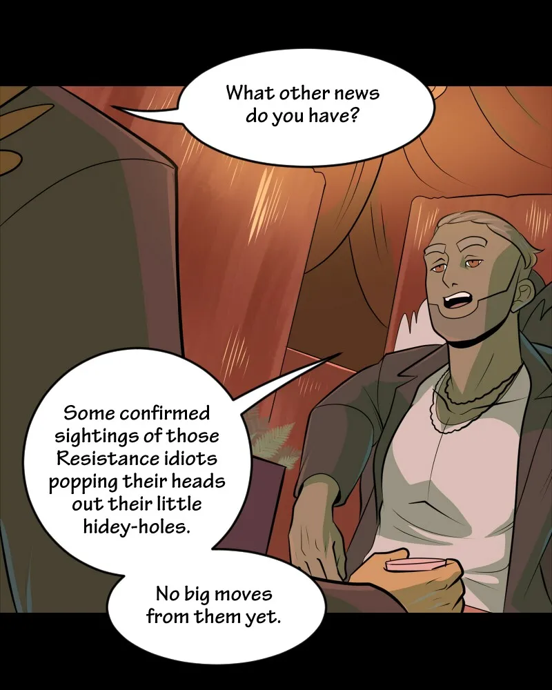 Read The Croaking chapter 273 image 26 on Lezhin